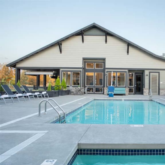 Oregon City Apartments Edgewater at the Cove